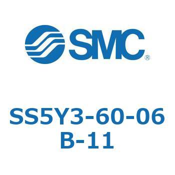 SS5Y3-6 SMC