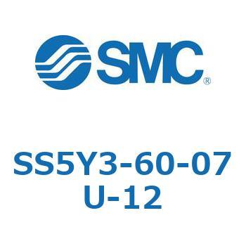 SS5Y3-6 SMC