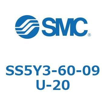 SS5Y3-6 SMC