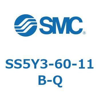 SS5Y3-6 SMC