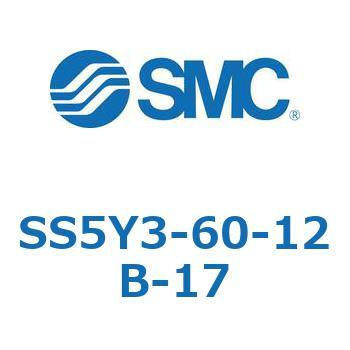 SS5Y3-6 SMC