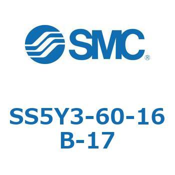 SS5Y3-6 SMC