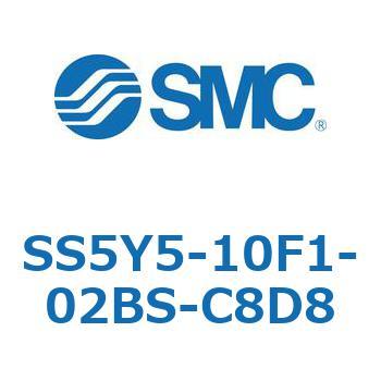 SS5Y5-10F1 SMC