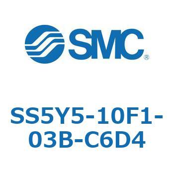 SS5Y5-10F1 SMC