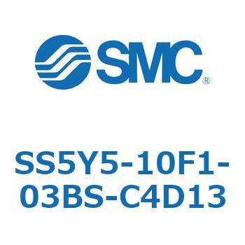 SS5Y5-10F1 SMC