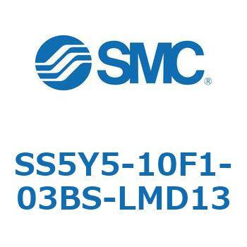 SS5Y5-10F1 SMC