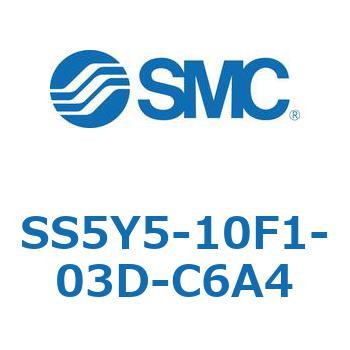 SS5Y5-10F1 SMC