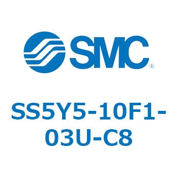 SS5Y5-10F1 SMC