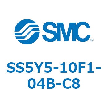 SS5Y5-10F1 SMC