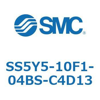 SS5Y5-10F1 SMC