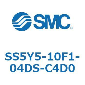 SS5Y5-10F1 SMC
