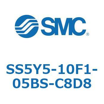 SS5Y5-10F1 SMC