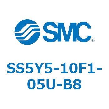SS5Y5-10F1 SMC