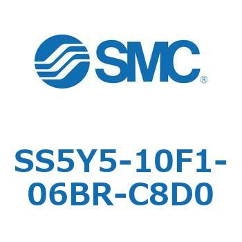 SS5Y5-10F1 SMC