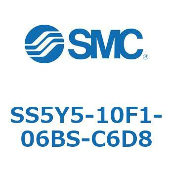 SS5Y5-10F1 SMC