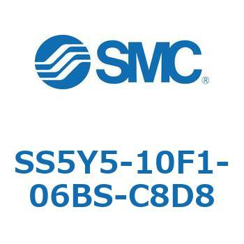 SS5Y5-10F1 SMC