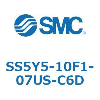 SS5Y5-10F1 SMC