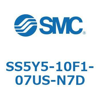 SS5Y5-10F1 SMC