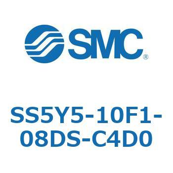 SS5Y5-10F1 SMC