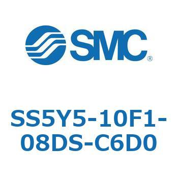 SS5Y5-10F1 SMC