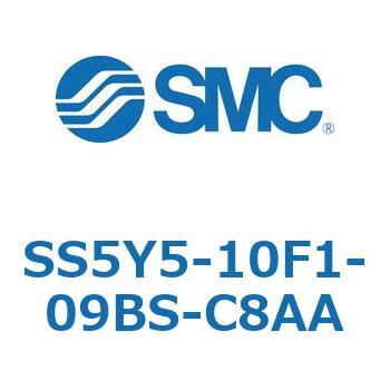 SS5Y5-10F1 SMC