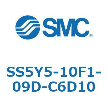 SS5Y5-10F1 SMC
