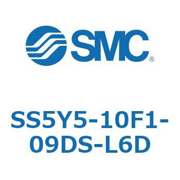SS5Y5-10F1 SMC