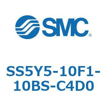 SS5Y5-10F1 SMC