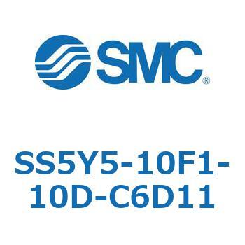 SS5Y5-10F1 SMC