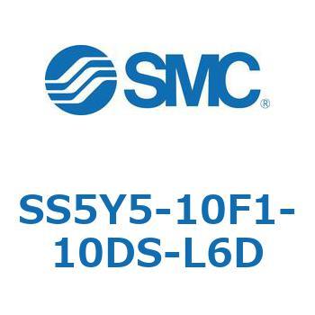 SS5Y5-10F1 SMC