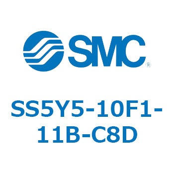 SS5Y5-10F1 SMC