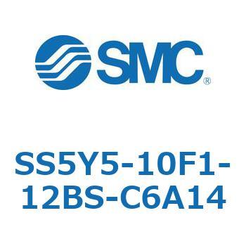 SS5Y5-10F1 SMC