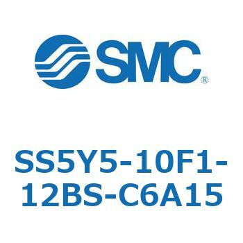 SS5Y5-10F1 SMC