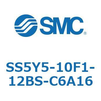 SS5Y5-10F1 SMC