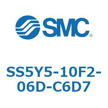 SS5Y5-10F2 SMC