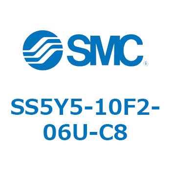 SS5Y5-10F2 SMC