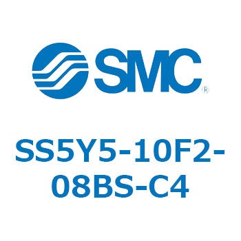 SS5Y5-10F2 SMC