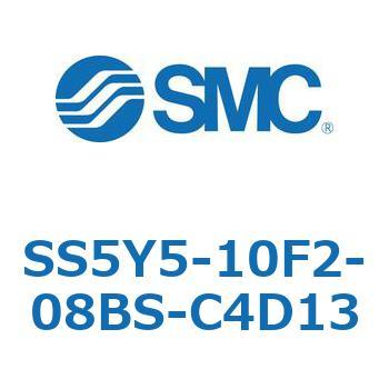SS5Y5-10F2 SMC
