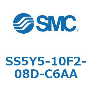 SS5Y5-10F2 SMC