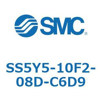 SS5Y5-10F2 SMC