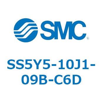 SS5Y5-10J1 SMC