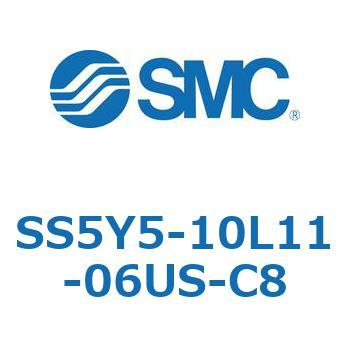 SS5Y5-10L1 SMC