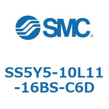 SS5Y5-10L1 SMC