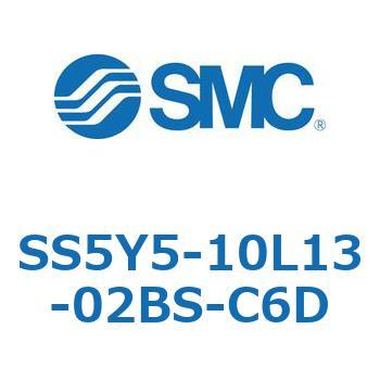 SS5Y5-10L1 SMC
