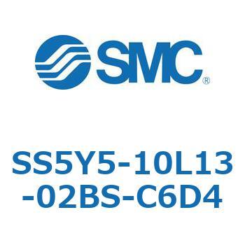 SS5Y5-10L1 SMC