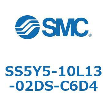 SS5Y5-10L1 SMC