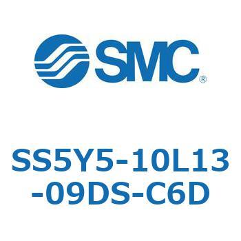 SS5Y5-10L1 SMC