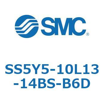 SS5Y5-10L1 SMC