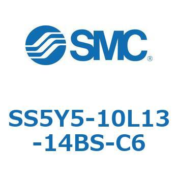 SS5Y5-10L1 SMC
