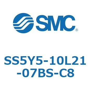 SS5Y5-10L2 SMC